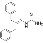 Merck 1,3-DIPHENYLACETONE THIOSEMICARBA-10MG&