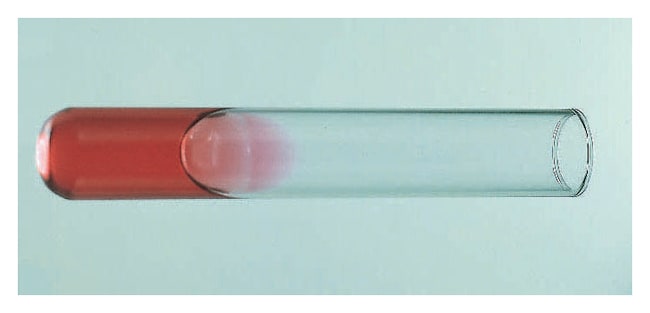 Thermo Fisher Scientific Disposable Heavy-Wall Borosilicate Glass Tubes