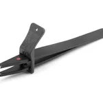 SIPEL 스트롱 컷팅 핀셋 315AE-EZ Tweezer