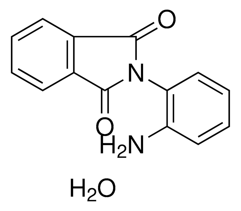 Merck 2-(2-AMINO-PHENYL)-ISOINDOLE-1, - 50 MG&