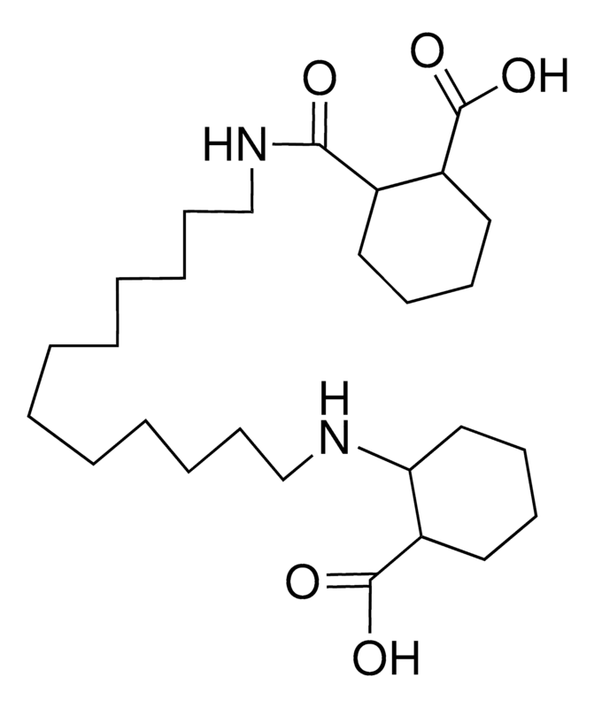 Merck N,N'-DODECAMETHYLENEBIS(HEXAHYDR-