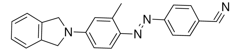 Merck 4-(4-(2-ISOINDOLINYL)-2-METHYL - 50 MG&