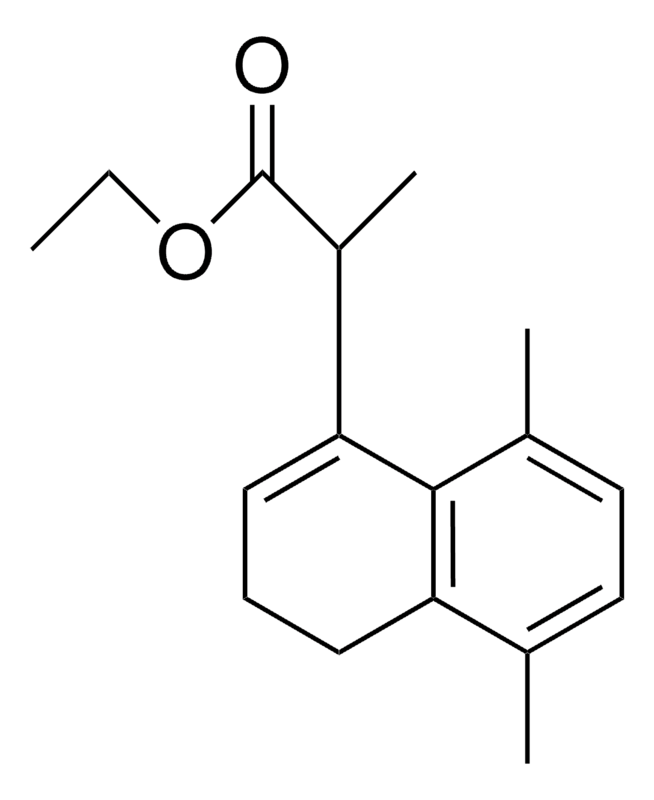 Merck ETHYL 2-(3,4-DIHYDRO-5,8-DIMETH-