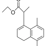Merck ETHYL 2-(3,4-DIHYDRO-5,8-DIMETH-