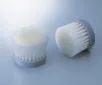 AS ONE Sieve Clogging Removal Brush (PVC Block), 체눈 막힘 제거브러시(PVC 블록)