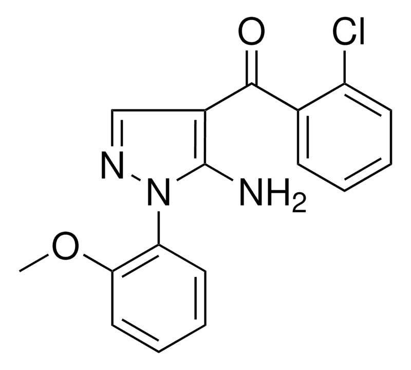 Merck (5-AMINO-1-(2-METHOXYPHENYL)-1H-