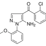 Merck (5-AMINO-1-(2-METHOXYPHENYL)-1H-