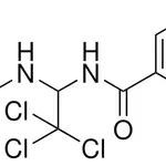 Merck 4-BR-N-(2,2,2-TRICHLORO-1-((TE - 10 MG &
