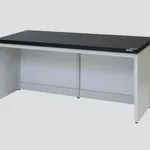 AS ONE Laboratory Side Table, 측면 실험대(프레임 타입)