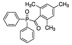 Merck WATER-SOLUBLE TPO BASED NANOPARTICLE PH&