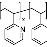 Merck POLY(2-VINYLPYRIDINE-CO-STYRENE), AVERA&