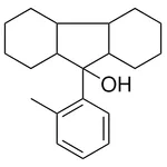 Merck 9-HYDROXY-9-(O-TOLYL)PERHYDROF - 50 MG&