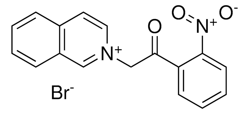 Merck 2-(2-(2-NITROPHENYL)-2-OXOETHYL-
