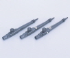 AS ONE ESD Vacuum Wand, ESD 진공핀셋