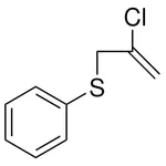 Merck 2-CHLOROALLYL PHENYL SULFIDE - 50 MG