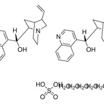 Merck CINCHONINE SULFATE HEXAHYDRATE-