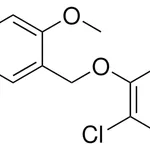 Merck 4-METHOXY-3-(2,4,6-TRICHLORO-PH - 50 MG&