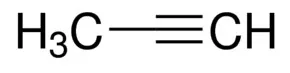 Merck PROPYNE, 99+%