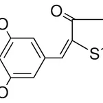 Merck 5-(3,4,5-TRIMETHOXYBENZYLIDENE)-