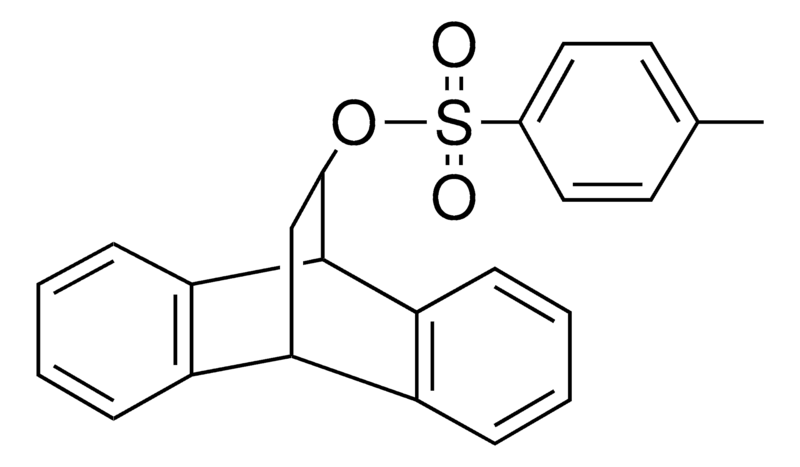 Merck 9,10-DIHYDRO-9,10-ETHANOANTHRA - 50 MG&