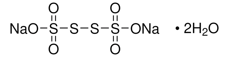 Merck Sodium tetrathionate dihydrate