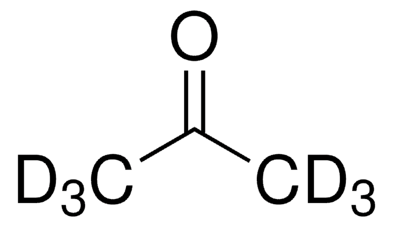 Merck Acetone-d6