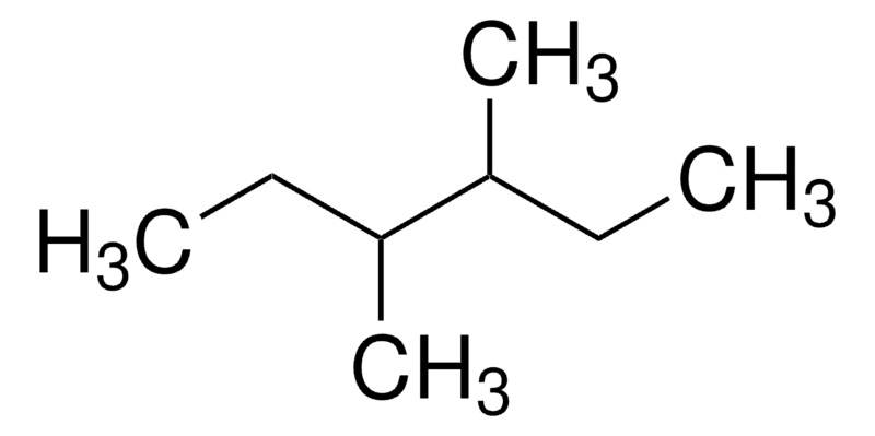 Merck 3,4-Dimethylhexane