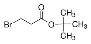 Merck T-BUTYL 3-BROMOPROPIONATE, 97%