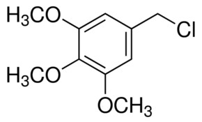 Merck 3,4,5-TRIMETHOXYBENZYL CHLORIDE, >=98.&