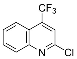 Merck 2-CHLORO-4-(TRIFLUOROMETHYL)QUINOLINE, &