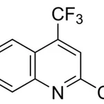 Merck 2-CHLORO-4-(TRIFLUOROMETHYL)QUINOLINE, &
