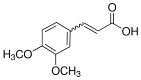 Merck 3,4-DIMETHOXYCINNAMIC ACID, 99%,