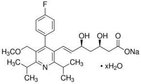 Merck CERIVASTATIN SODIUM SALT HYDRATE