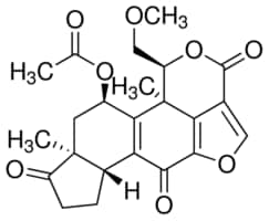 Merck WORTMANNIN, READY MADE SOLUTION, FROM&