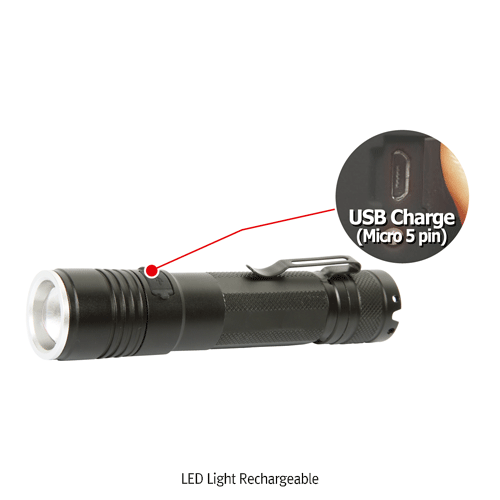 Daihan Science LED 라이트, LED Light