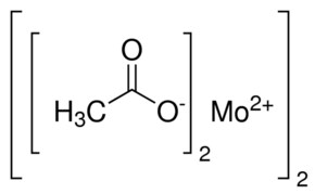Merck MOLYBDENUM(II) ACETATE DIMER, 98%