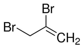 Merck 2,3-DIBROMOPROPENE, TECH., 80%