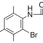 Merck N-(2,4-DIBROMO-3,6-DIMETHYL-PH - 10 MG&