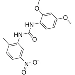 Merck 1-(2,4-DIMETHOXYPHENYL)-3-(2-M - 50 MG&