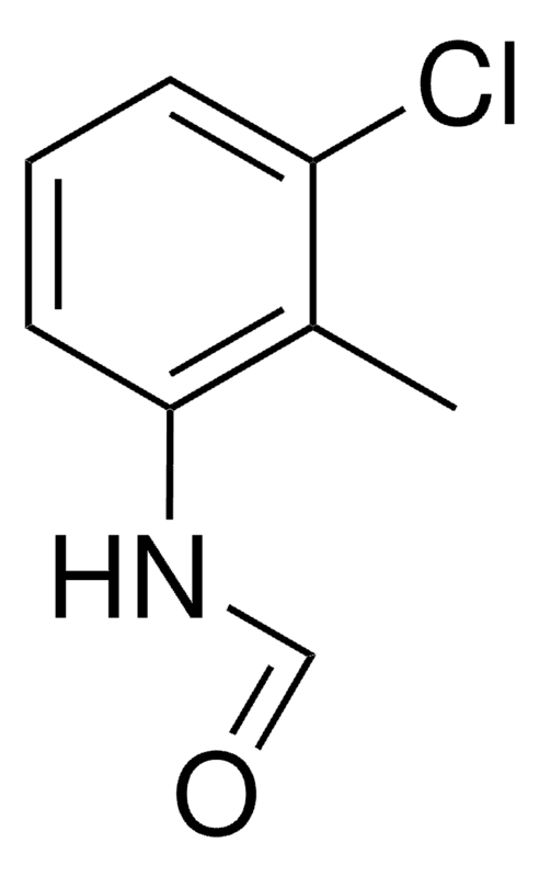 Merck 3'-CHLORO-O-FORMOTOLUIDIDE-