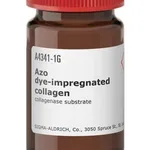 Merck AZO DYE-IMPREGNATED COLLAGEN