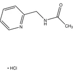 Merck N-(Pyridin-2-ylmethyl)acetamide hydrochloride