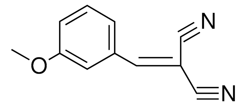 Merck 2-(3-METHOXY-BENZYLIDENE)-MALO - 50 MG