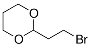 Merck 2-(2-BROMOETHYL)-1,3-DIOXANE, 98%