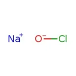 Thermo Fisher Scientific Sodium hypochlorite 5% in aqueous solution, sterile, GMP, J.T.Baker
