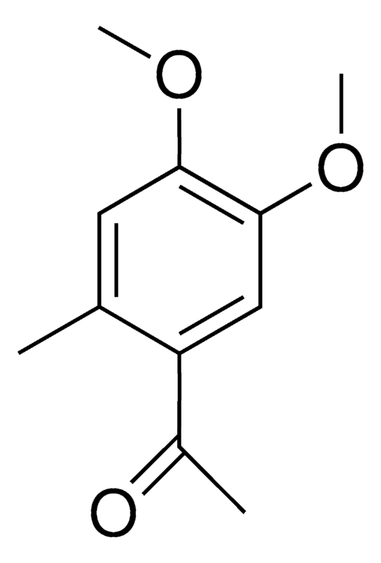 Merck 4',5'-DIMETHOXY-2'-METHYLACETOPH-