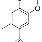 Merck 4',5'-DIMETHOXY-2'-METHYLACETOPH-