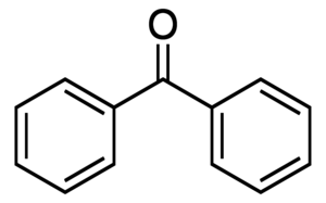 Merck BENZOPHENONE, UNITED STATES PHARMACOPEIA