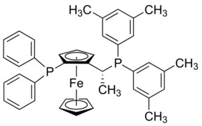 Merck (R)-1-[(S)-2-(Diphenylphosphino)ferrocen