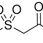Merck methanesulfonylacetic acid